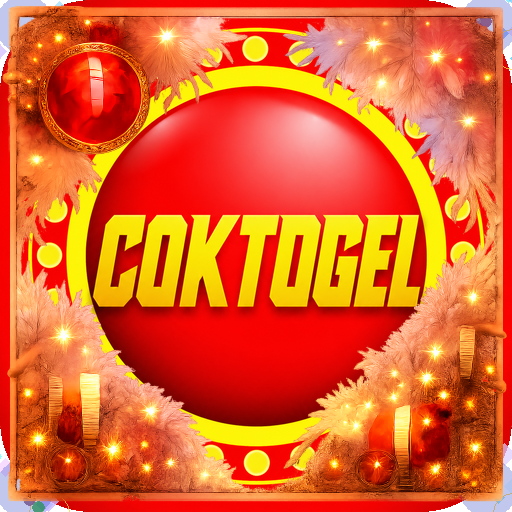 coktogel — mitra unggulan